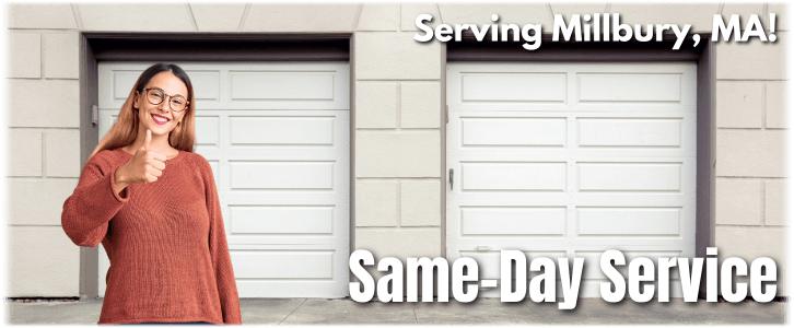 Garage Door Repair Millbury MA