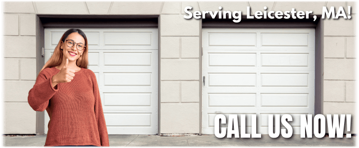 Garage Door Repair Leicester MA