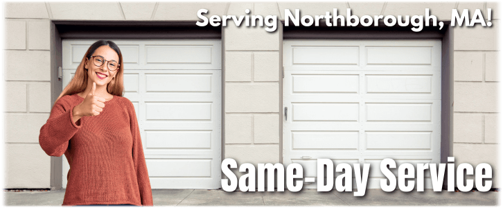 Garage Door Repair Northborough MA